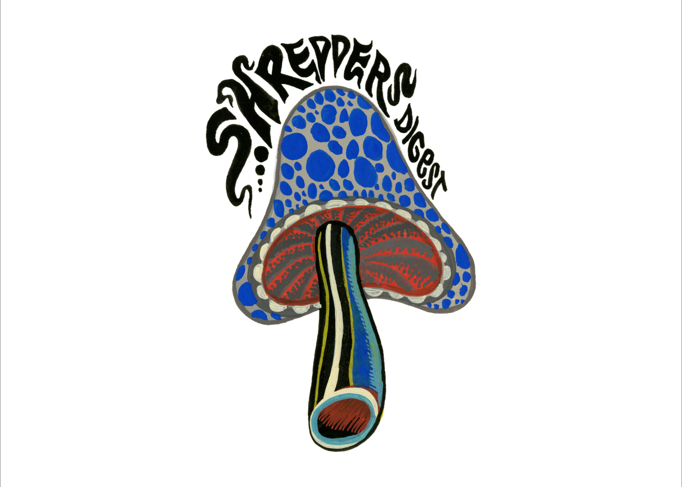 SHOP ALL Shredders Digest