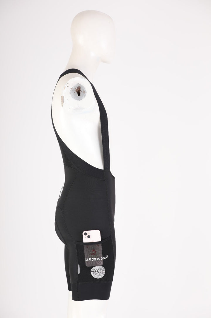 Shredders X Approach Bib