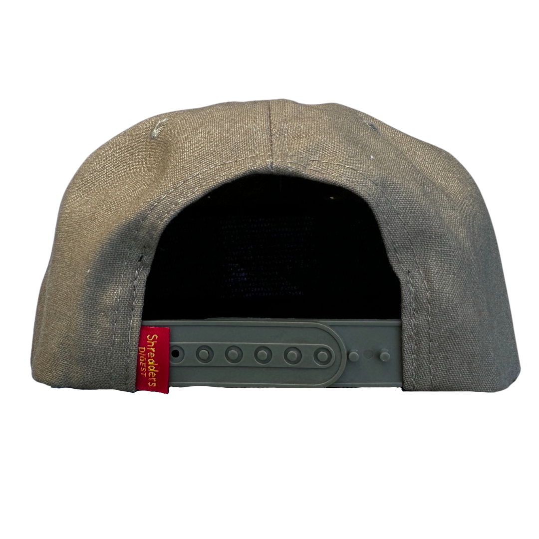 The Diving Eagle Hat