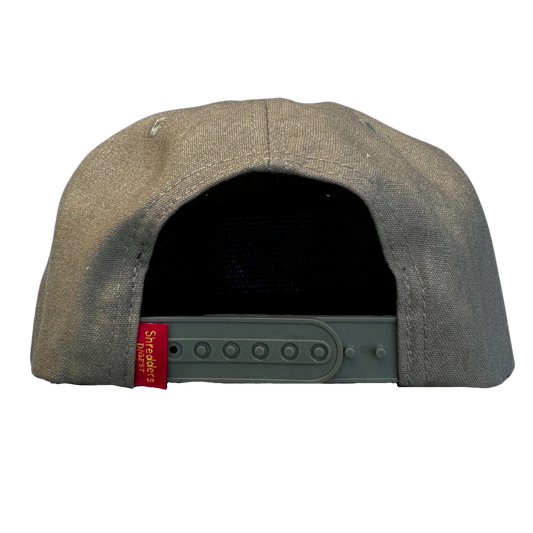 The Diving Eagle Hat
