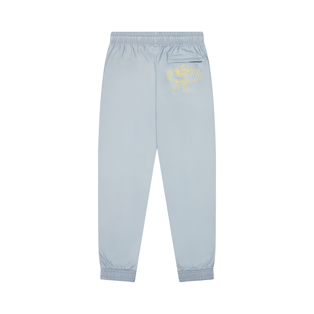 Ninja MTB Pant - Mushroom Side Print