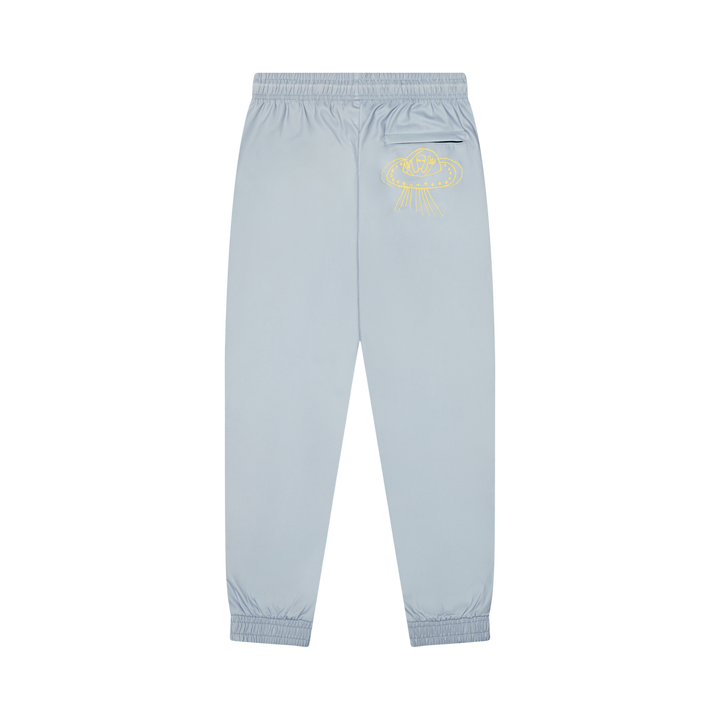 Ninja MTB Pant - Mushroom Side Print