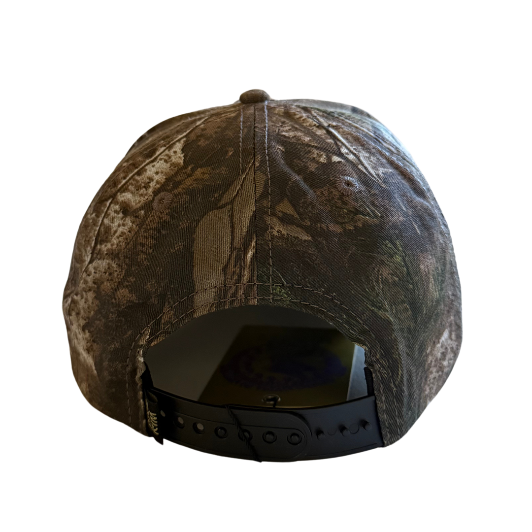 Marin County Magic Hat