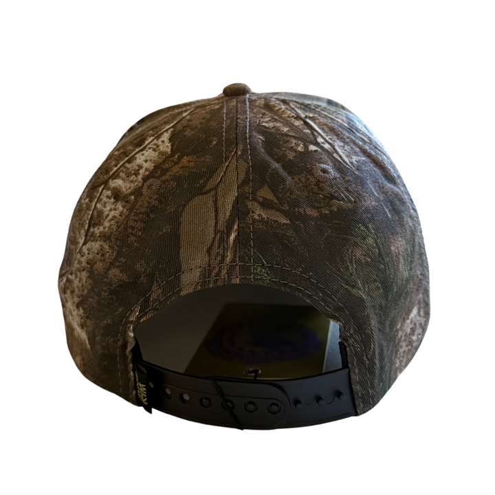 Marin County Magic Hat