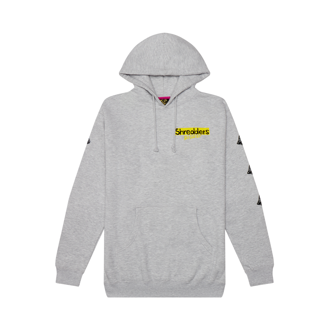 Summer '92 Hoodie
