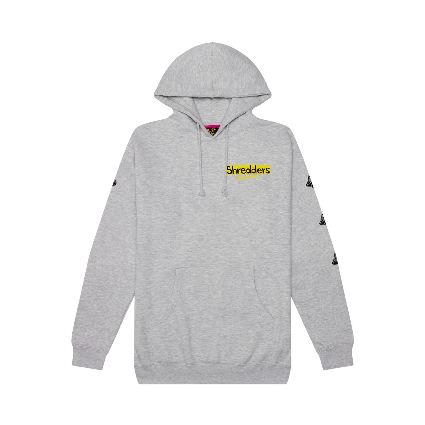 Summer '92 Hoodie