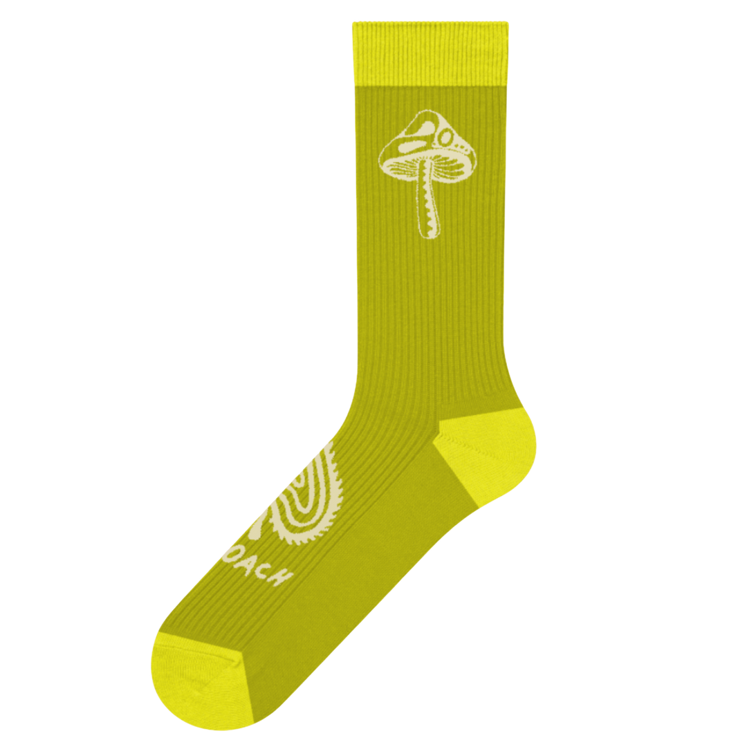 Shredders X Approach Socks