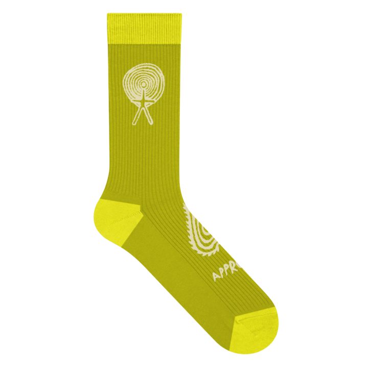 Shredders X Approach Socks