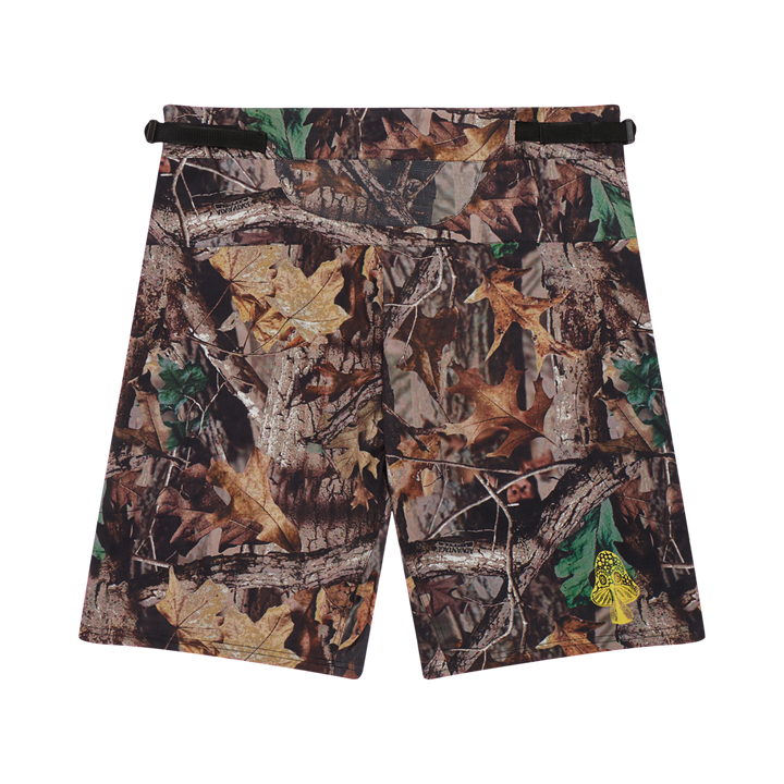 Camo Mountain Bike Short