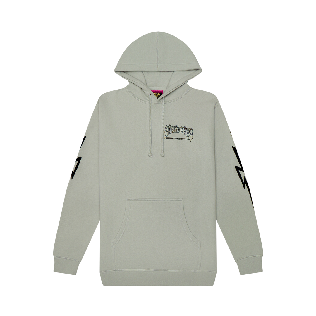 Best of Times Hoodie