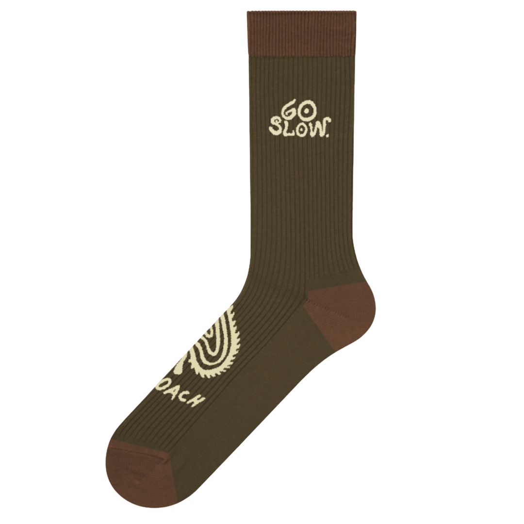 Shredders X Approach Socks