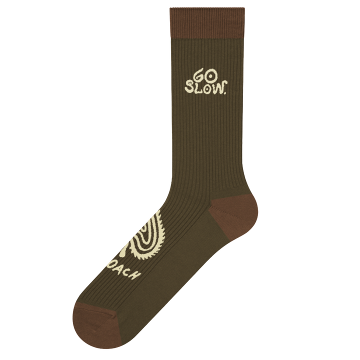 Shredders X Approach Socks