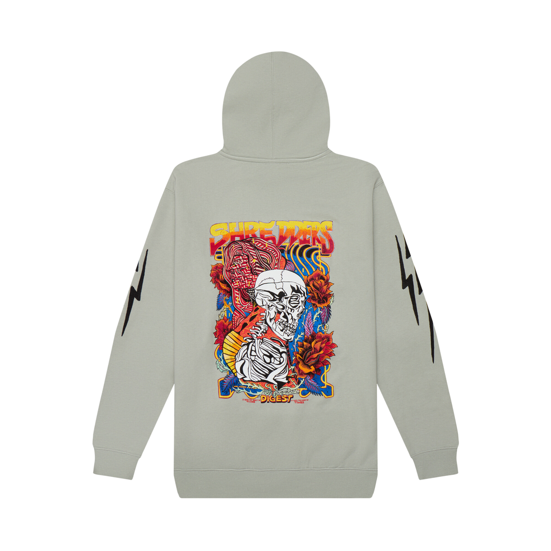 Best of Times Hoodie