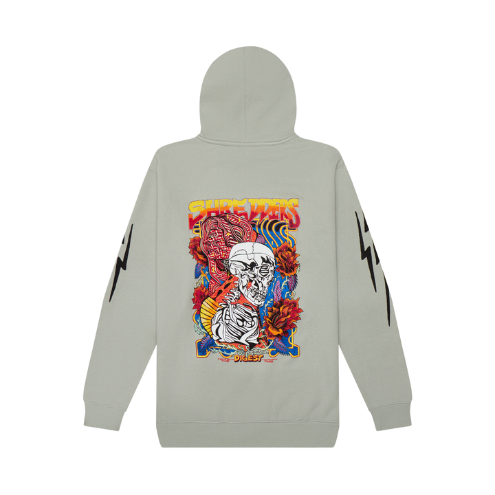Best of Times Hoodie