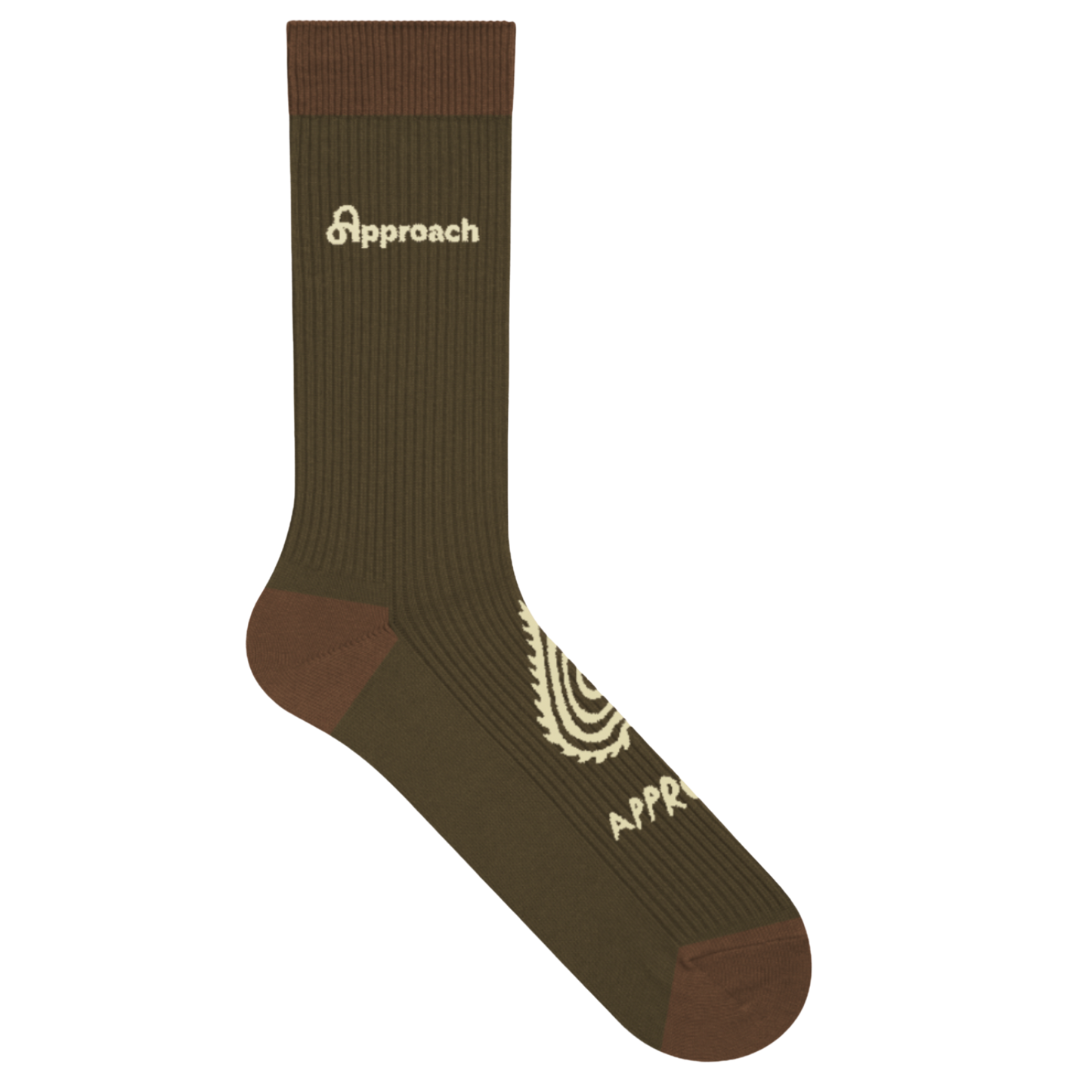 Shredders X Approach Socks