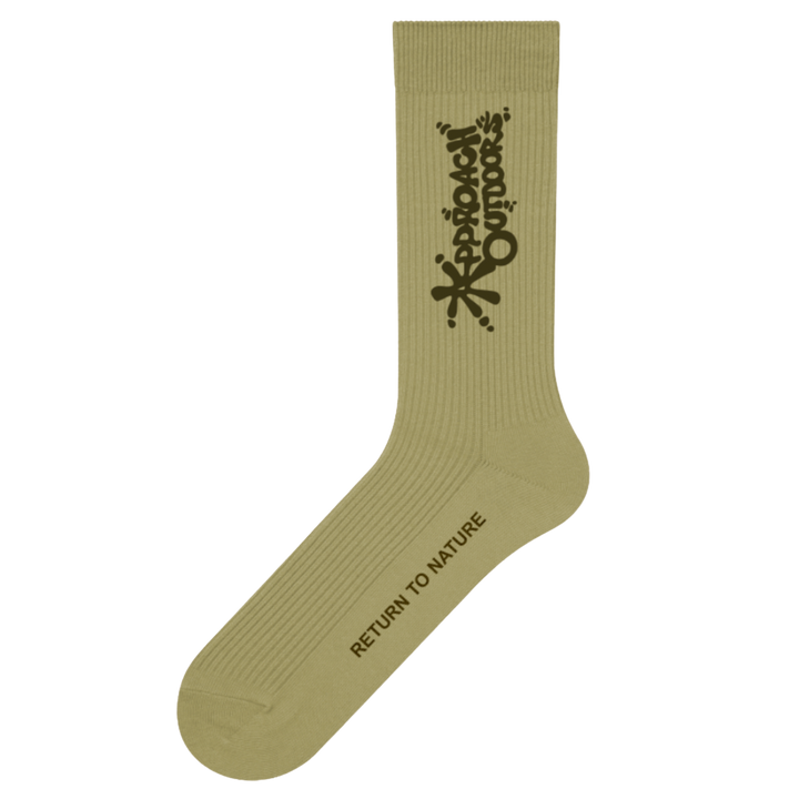 Shredders X Approach Socks