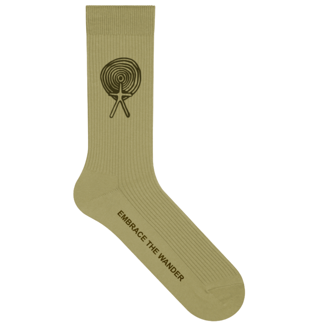 Shredders X Approach Socks