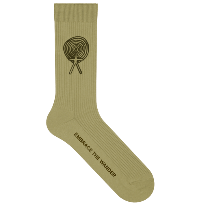 Shredders X Approach Socks