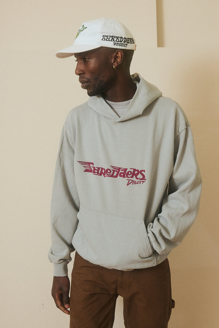 Telluride Go Fast Hoodie