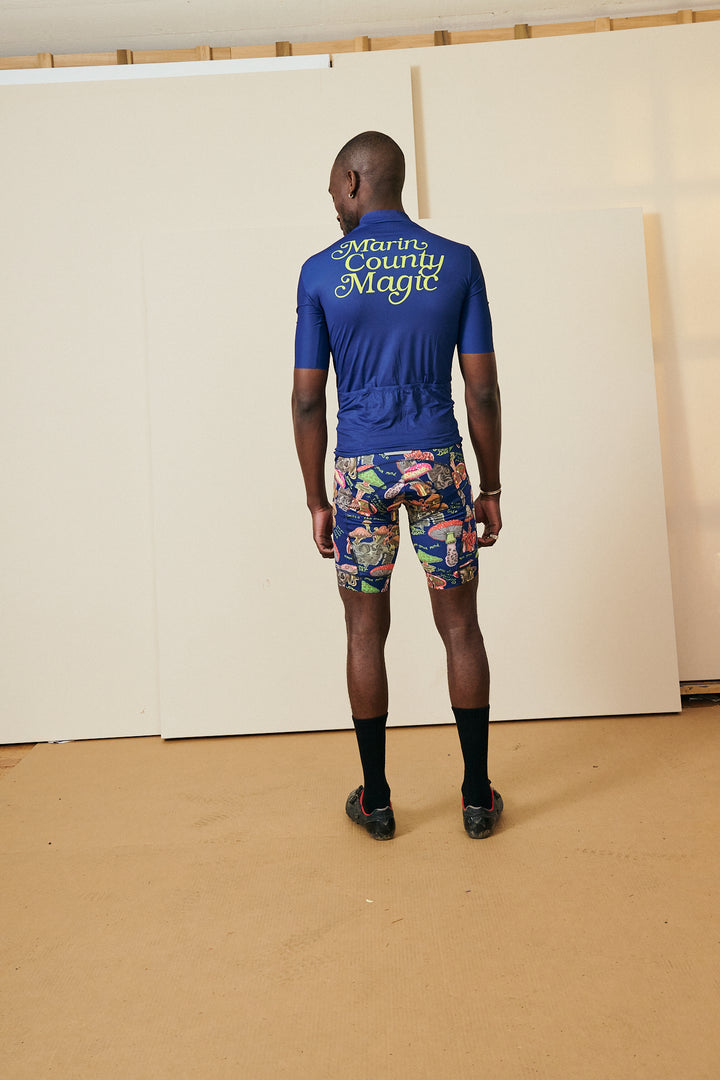 Marin County Magic Jersey