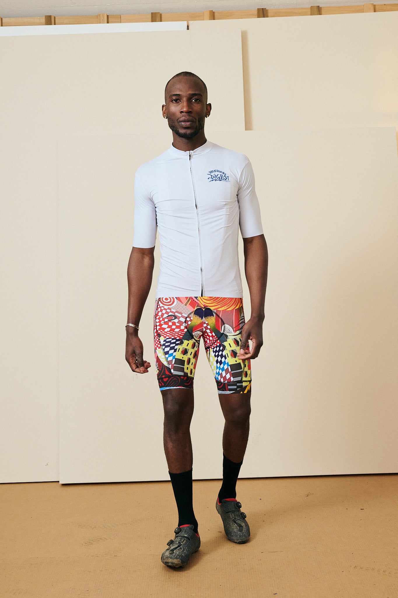 Wild Style Bibs