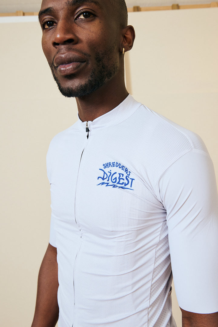 Worth The Trip Jersey