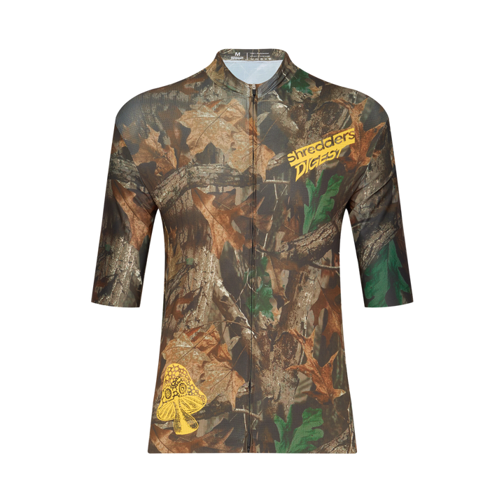Camo Jersey