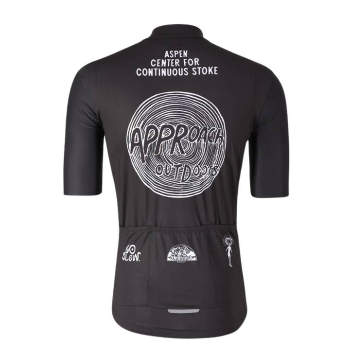 Shredders X Approach Short Sleeve Jersey