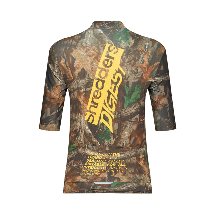 Camo Jersey