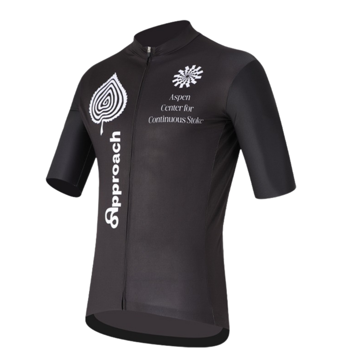 Shredders X Approach Short Sleeve Jersey