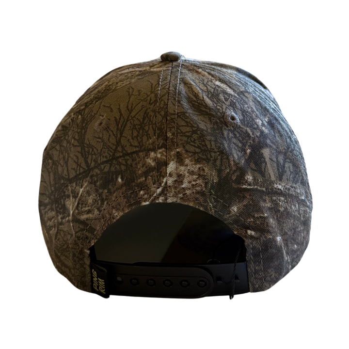 Hunting and Fishing Hat