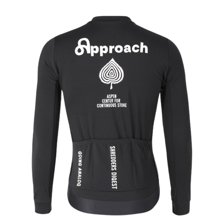 Shredders X Approach Long Sleeve Jersey