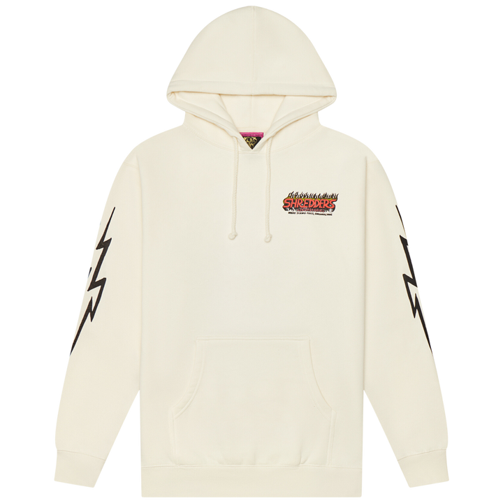 Shredders Labs Hoodie
