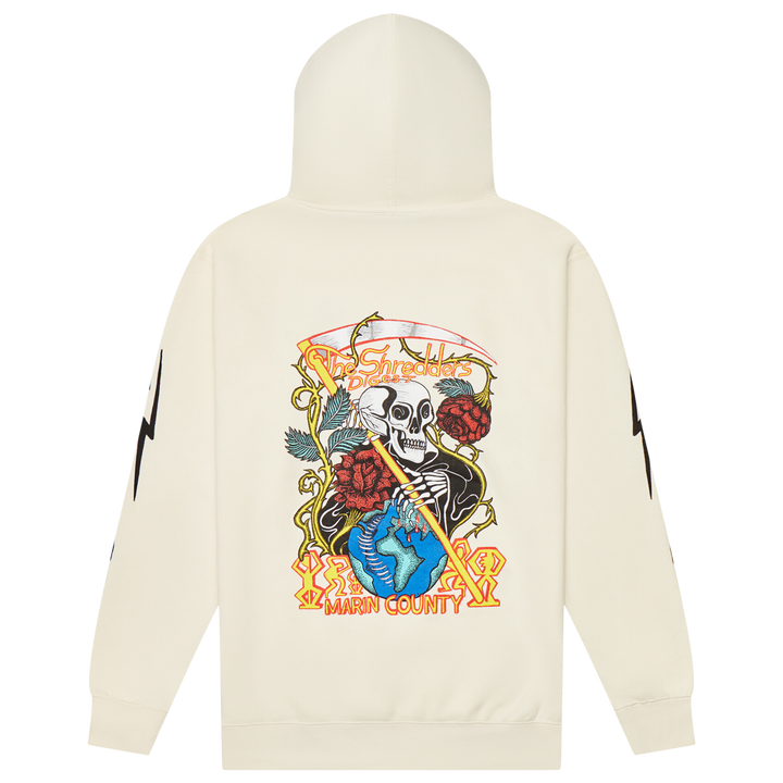 Shredders Labs Hoodie