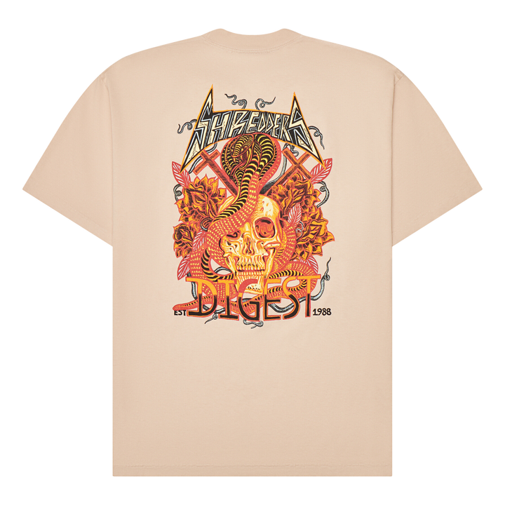 Shredtallica T-Shirt