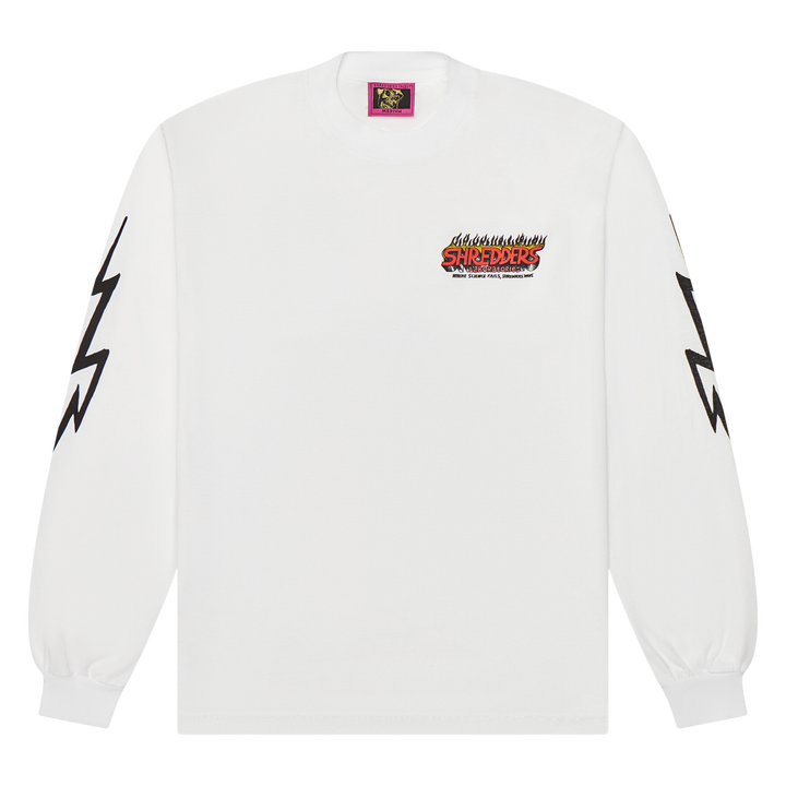 Shredders Labs Long Sleeve