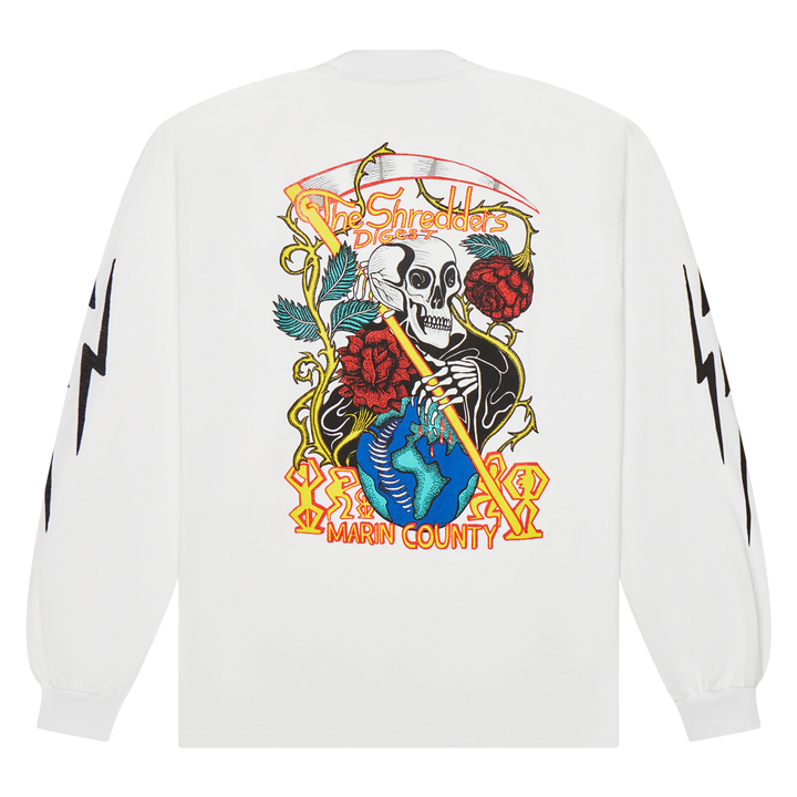 Shredders Labs Long Sleeve