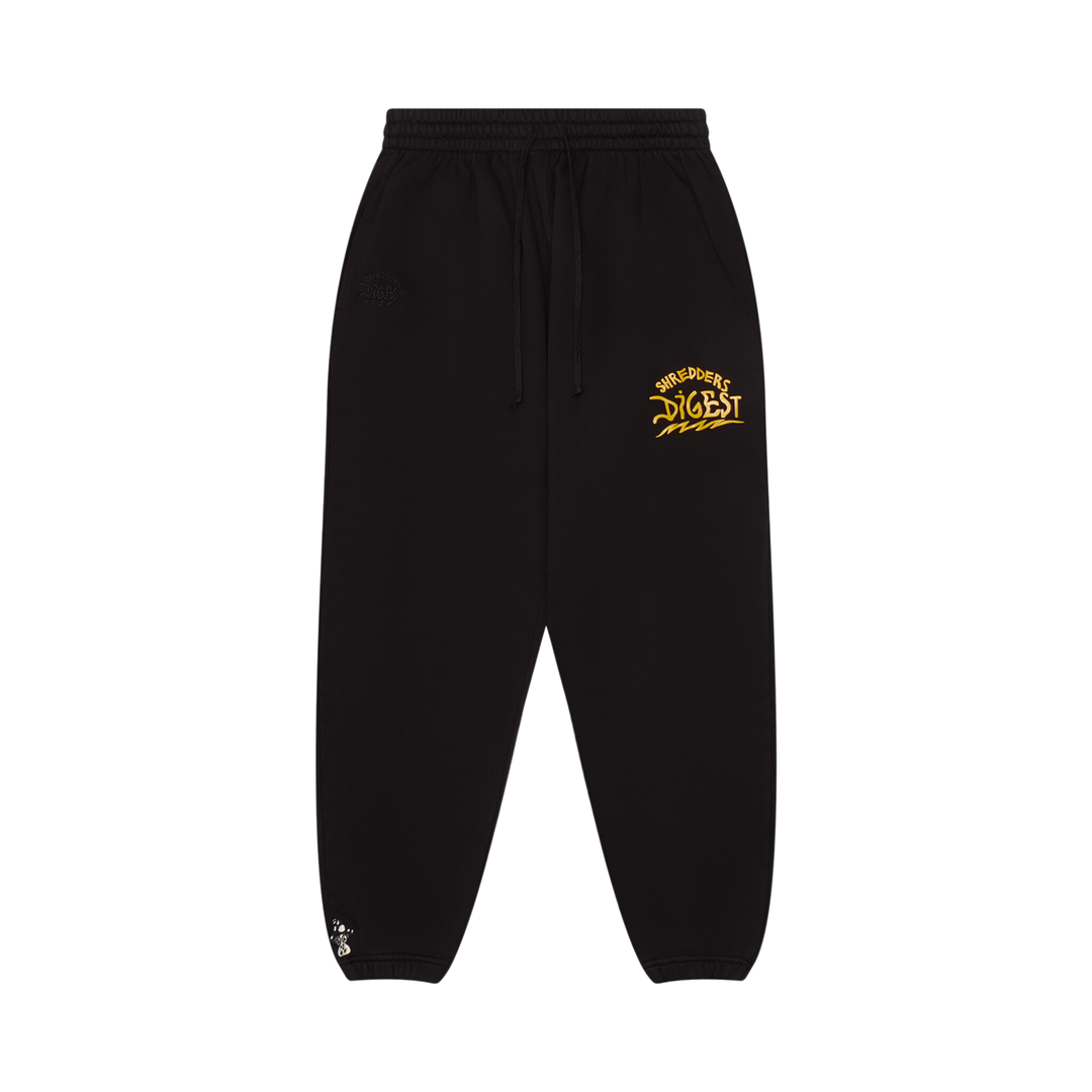 Logo Sweatpants