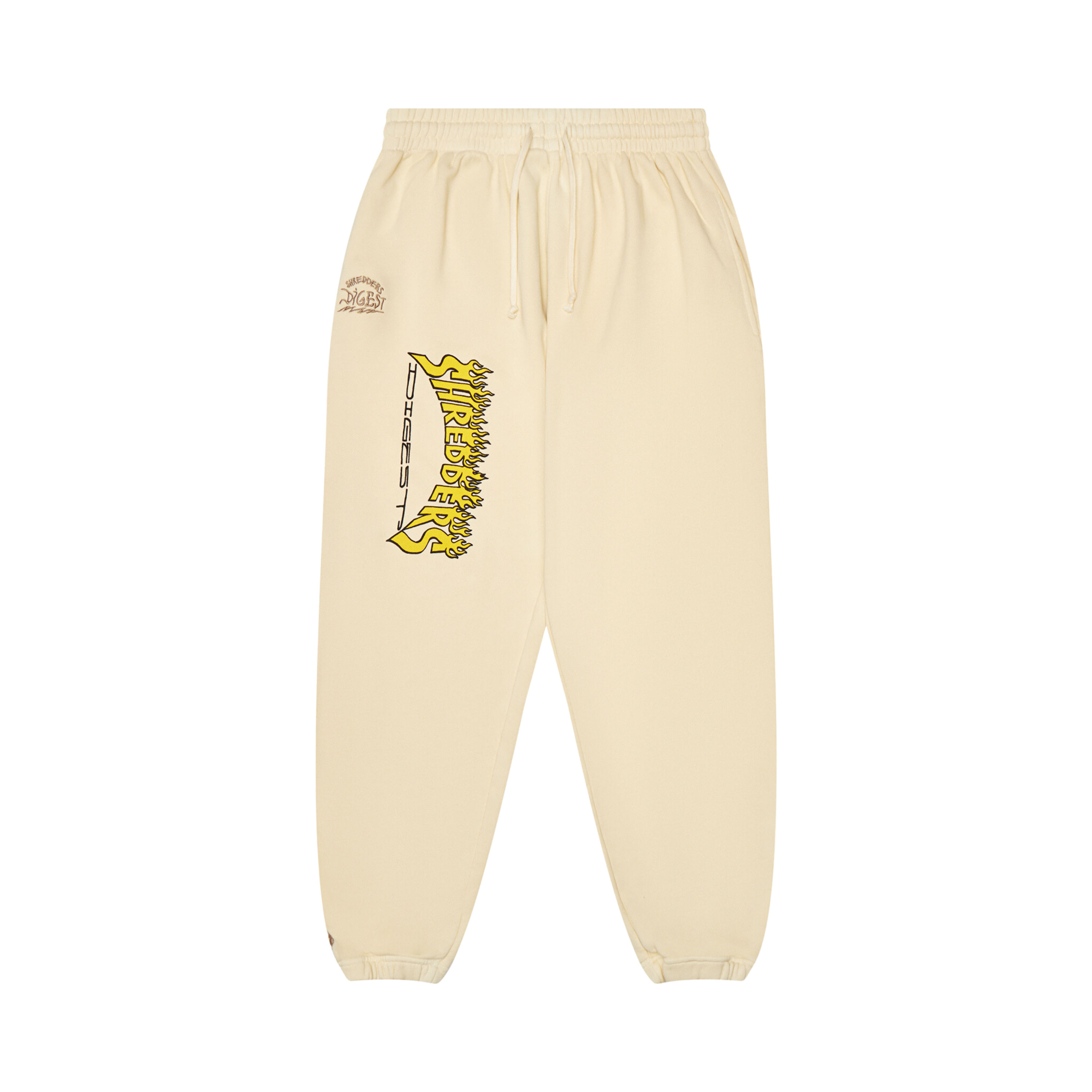 Thrasher joggers discount