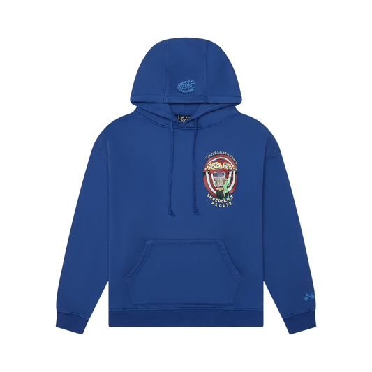 Intergalactic Cowboy Hoodie