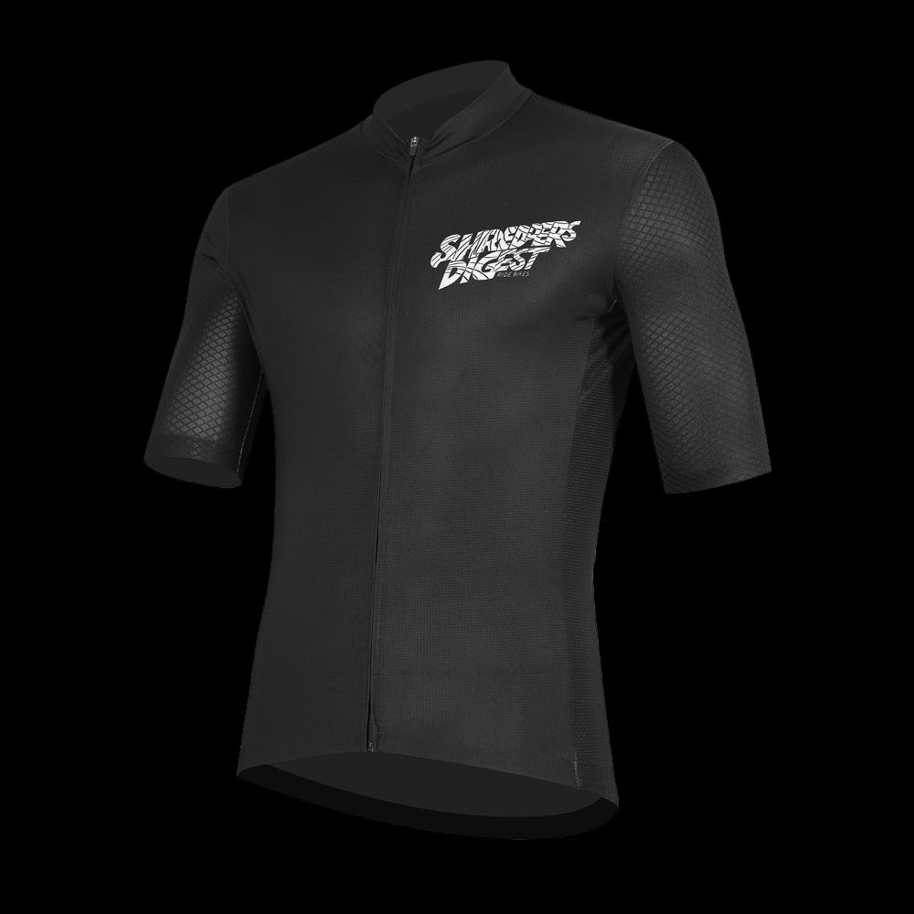 Bikes Are Good Jersey