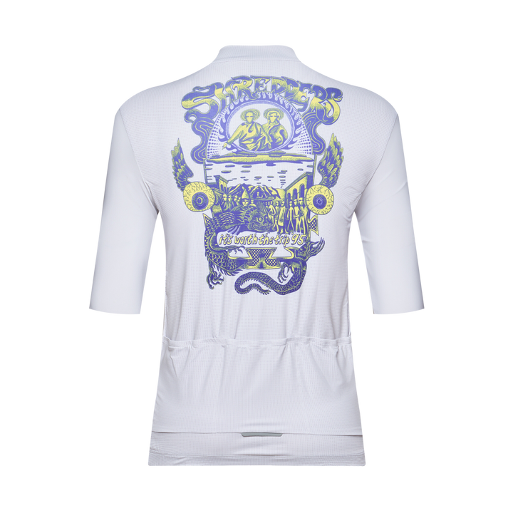 Worth The Trip Jersey