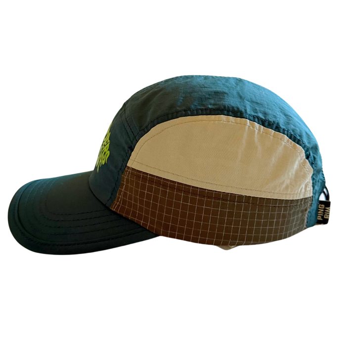 Shred Trails Running Hat