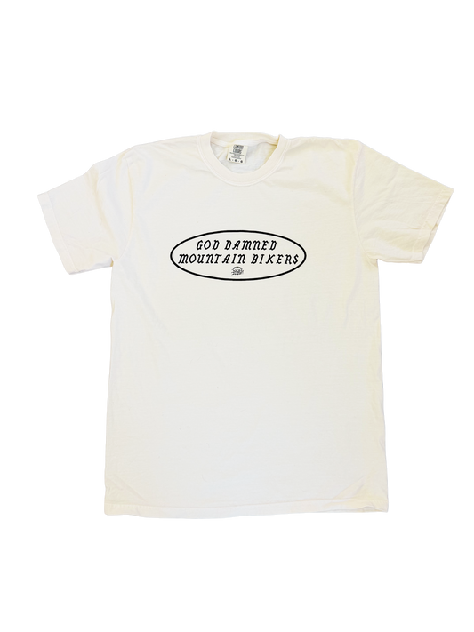 Dang Mountain Bikers Tee v2