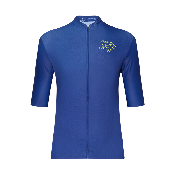 Marin County Magic Jersey