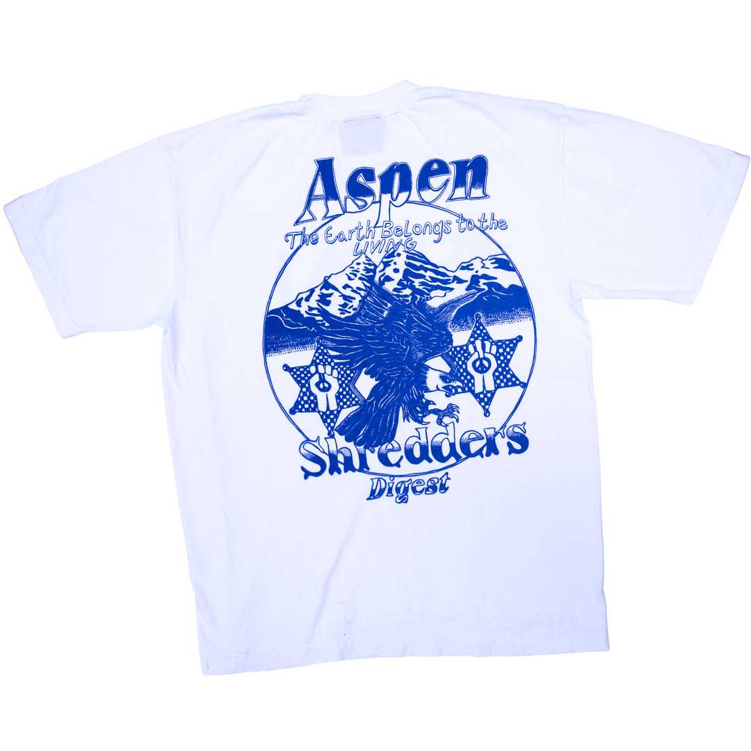 Aspen Center for Continuous Stoke