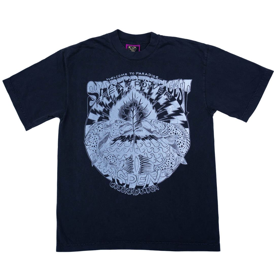 Freak Power Tee