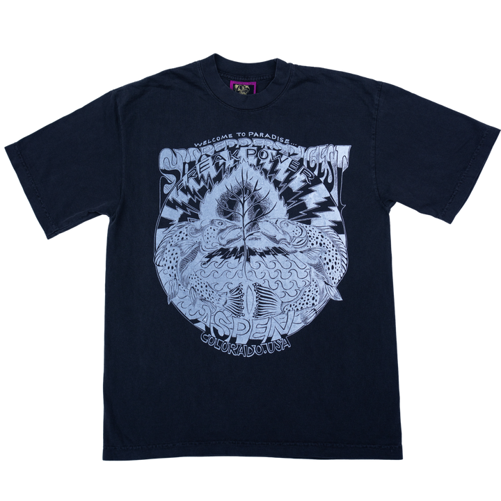 Freak Power Tee