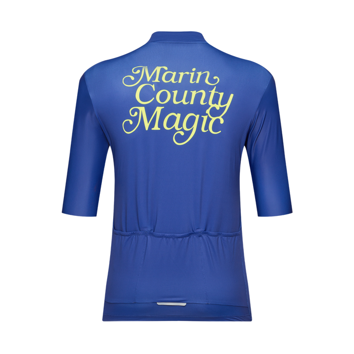 Marin County Magic Jersey