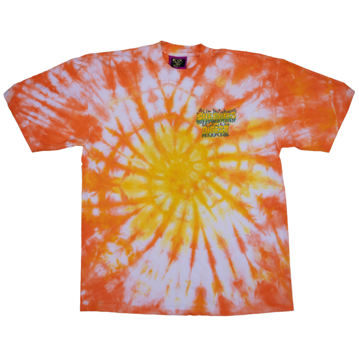 Sunburst Roots Tee